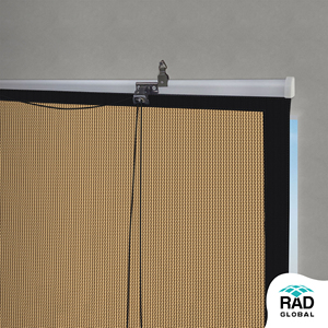 98% UV Blocking Dreamy Vertical Blinds-Modern Design for Patio <b>Door</b> (Textile/Fabric Customizable High Quality) - Product Image 4