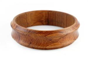Joyería de madera artificial de moda de Uttar Pradesh - Product Image 2