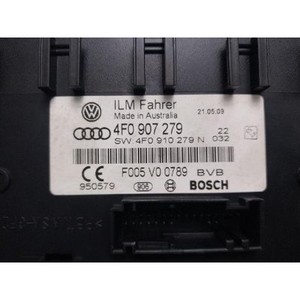 ECU และโมดูลคอมพิวเตอร์มือสอง A6 รุ่น 4F0907279 - Product Image 4
