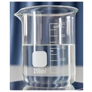 สารเคมีอินทรีย์เชียรัล (R)-3-คลอโร-1,2-โพรพานไดออล ความบริสุทธิ์สูง ไม่มีสี สำหรับใช้ในงานย้อมสีและยา - Product Image 1