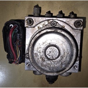 Piezas de automóvil usadas compatibles con GM 35237466, bomba hidráulica ABS, motor probado, piezas de automóvil coreanas - Product Image 5