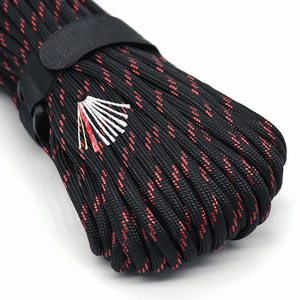 Cuerda de PE de 10 mm de Grado Profesional, Ideal para Pesca Marina, Navegación y Aplicaciones Industriales, Fabricada con Precisión - Product Image 5