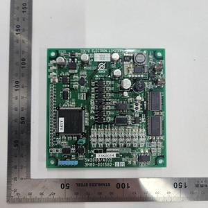 ชุดอุปกรณ์เชื่อมต่อ TEL 3M80-001582-16 - อุปกรณ์และอะไหล่เซมิคอนดักเตอร์ระดับโลกที่เชื่อถือได้ - Product Image 2