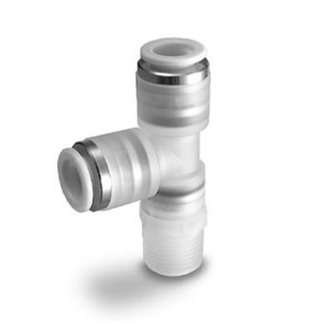 Pneumatics อุปกรณ์ทำความสะอาดแบบสัมผัสเดียว KPY06-02ชิ้นส่วนนิวเมติก - Product Image 4