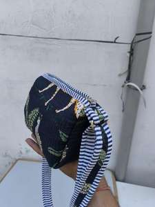 Bolsos de Hombro Tipo Bandolera de Gran Capacidad para Mujer, Estilo Bohemio, Personalizados, con Estampado Floral y Cierre - Product Image 3