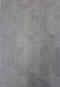 Abaya ผ้าซาตินเนื้อนุ่มพิเศษ100% ผ้าโพลีเอสเตอร์ผ้าแจ็คการ์ดแห้งเร็วสีดำน้ำหนักปานกลาง160แกรมมุสลิม - Product Image 2