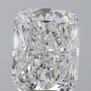 Diamant de laboratoire certifié IGI 15,04 carats, taille coussin, VS1, haute qualité, polyvalent, pour la fabrication de bijoux - Product Image 1