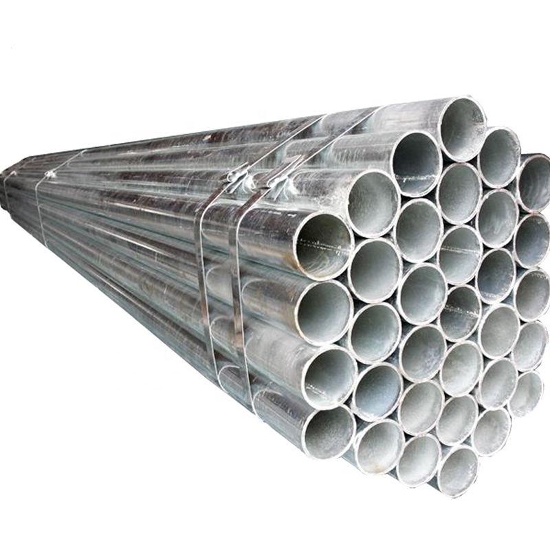 347 stainless steel pipe finishing