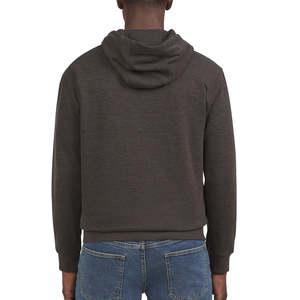 Service OEM Vente en Gros Survêtements de Sport Personnalisés pour Hommes Ensemble Jogging 100% Coton Écologique Respirant Vêtements Décontractés de Printemps - Product Image 2