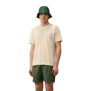 Short de bain élégant en nylon pour homme-Maillot de bain respirant, à séchage rapide et confortable pour les plaisirs de la plage et de la piscine en été - Product Image 1