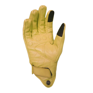 Guantes de Motocross Hechos en Pakistán, Transpirables, de Poliéster y Malla, con Protección para los Nudillos - Product Image 3