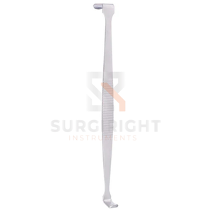 Retractor de Tejidos Quirúrgicos de Acero Inoxidable para Uso Doméstico, Certificado CE, para Cirugía General y Ortopedia, Clase I Quirúrgica - Product Image 3