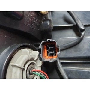 ไฟท้ายซ้าย Mohave (ไฟท้าย) - มือสอง ของแท้ OEM 924012J101 - Product Image 5