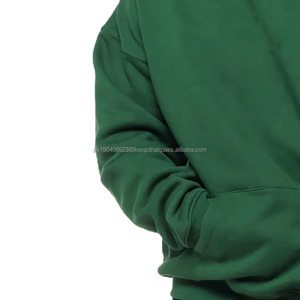 Sudaderas Extra Grandes para Hombre, Estilo Moderno, Hechas en Fábrica, de Buena Calidad, en Oferta - Product Image 6