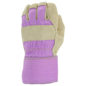 Gants de sécurité industriels sur mesure, respirants, antidérapants, pour mécaniciens, en nylon de couleur mixte, gants de sécurité personnalisés - Product Image 6