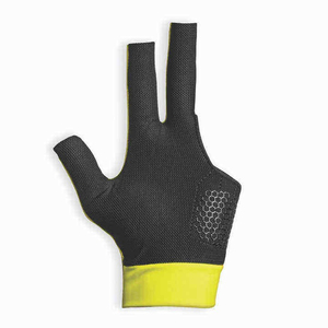 Gants de billard en gros pour fournisseurs : Gants de snooker flexibles avec support de poignet confortable – Commandes en gros pour distributeurs internationaux - Product Image 3