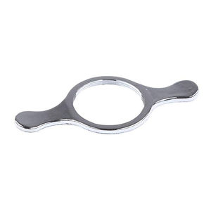 Seringue vétérinaire pour le nettoyage des oreilles avec système de verrouillage à trois anneaux, disponible en toutes qualités et tailles, OEM - Product Image 3