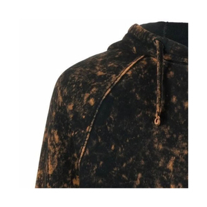 Nuevas Sudaderas con Capucha para Hombre, Modernas, con Estampado Digital Invernal, Lavado Ácido, Alta Calidad, 100% Algodón, Ecológicas e Impermeables - Product Image 5