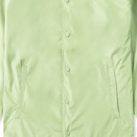Veste de coach pour homme à prix raisonnable, qualité supérieure, anti-plis, tendance, respirante, avec des designs uniques