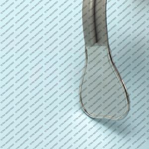 Best Selling Harrington Splanchnic Retractor with Fiber <b>Optic</b> 60mm Blade Lighted Stainless Steel Plastic Surgery <b>instruments</b> CE - Product Image 3