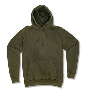 Sudaderas con Capucha Slim Fit para Mujer con Lavado Ácido, Sudaderas con Capucha de Alta Calidad para Mujer con Lavado Ácido, Sudaderas con Capucha para Mujer con Lavado Ácido y Logotipo Personalizado para Venta en Línea - Product Image 1
