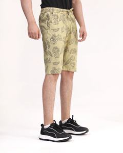 Pantalones cortos de surf para hombre de poliéster 100% personalizados para correr - Product Image 2