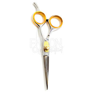 Tijeras de Barbero de Acero Inoxidable, Material Duradero, Nuevo Stock, Precio Bajo, Tijeras de Peluquería en Venta - Product Image 5