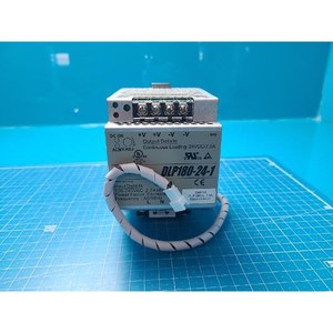 Fuente de Alimentación para Riel DIN TDK DLP180-24-1, Usada, Piezas de Equipos Semiconductores Legados - Product Image 6