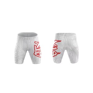 Ensemble de compétition personnalisé 7 contre 7 pour adultes, impression par sublimation intégrale, respirant, grande taille, antibactérien, designs d'uniformes 7v7 - Product Image 6