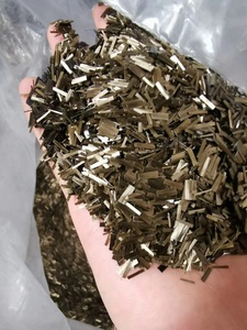 Fibres de basalte coupées haute résistance utilisées pour les polymères et le béton - Product Image 2