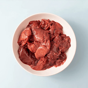 Foie de poulet congelé Halal en gros, foie de poulet congelé IQF en vrac pour l'exportation, entrailles de volaille nettoyées - Product Image 4