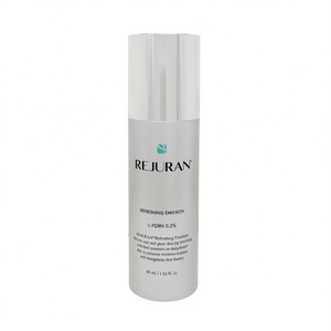 REJURAN 45ml Emulsione Rinfrescante Leggera C-PDRN con Acido Ialuronico e Centella per l'Equilibrio Olio-Acqua, Crema Viso Lenitiva - Product Image 3