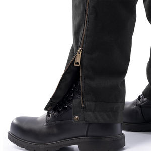 Pantalones de Trabajo de Seguridad para la Construcción, Reflectantes, de Alta Visibilidad, de Algodón Antiarrugas, Overoles Industriales, Servicio OEM - Product Image 5