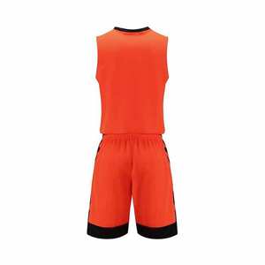 Uniformes de Baloncesto para Hombre al Por Mayor Directo de Fábrica, Tallas Grandes, Diseño Personalizable para Jugadores - Product Image 6
