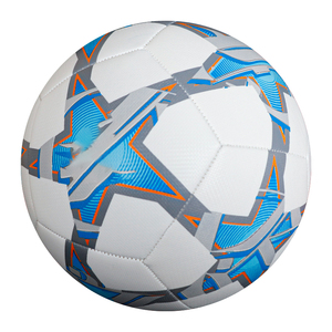 Balones de Fútbol BRG Sports, Servicio OEM del Fabricante, Termosellados, Ligeros, Duraderos y Antideslizantes - Product Image 3
