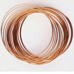 Chatarra de cobre de calidad de exportación, inspeccionada y clasificada para cumplir con las expectativas de los compradores internacionales, disponible desde EE. UU. - Product Image 5