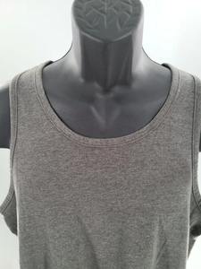 Débardeur de musculation sans manches pour hommes, débardeur décontracté d'été pour hommes, débardeur de sport respirant et à séchage rapide pour hommes - Product Image 2