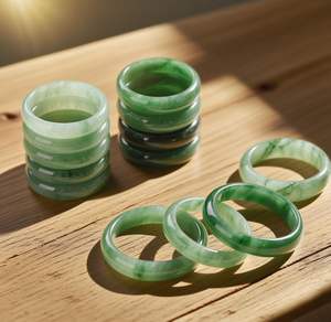 Bracelets en résine faits à la main en Inde, meilleur prix fabricant en Inde, artisanat, design personnalisé le plus vendu - Product Image 5