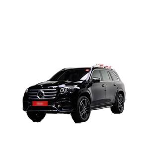 Mercedes-Benz GLS-Class GLS580 4MATIC 2024, 37 096 km, boîte automatique, sièges en cuir, caméra de recul, conduite à gauche - Product Image 1