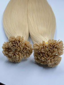 Extensiones de Cabello Dream Hair T03, Cabello Virgen Vietnamita Sin Procesar, Punta Plana, Doble Trama a Máquina, 8 Pulgadas, Super Double Drawn, 100g, Perm - Product Image 5