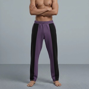 Premium Quality Men's Pants <b>Breathable</b> Casual Men <b>Trousers</b> Factory Direct Supplier Men <b>Trousers</b> in Different Style and Color - Product Image 4