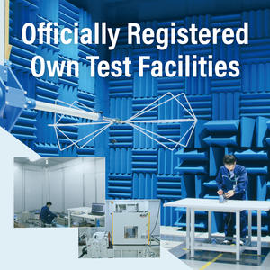 Serie M8, acondicionador de señal M8TS/M8TS1-entrada de termopar, dos salidas aisladas, linealización, amplificador de señal alimentado por CA o CC - Product Image 6