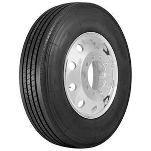 ยางรถบรรทุกใหม่ 11R24.5 - 16PR ลายดอกยางแบบขับเคลื่อน ผู้จัดจำหน่ายขายส่งสำหรับผู้นำเข้า - Product Image 4