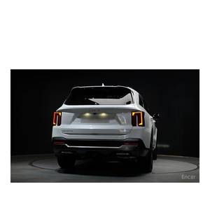 Kia Sorento HEV 2024, 1.6, 2WD, Estándar de Emisiones Euro V, Asientos de Cuero, Volante a la Izquierda, Caja de Cambios Automática, 5,929 km - Product Image 4