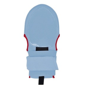 Guantes de Béisbol Personalizados con Protección para el Pulgar, Equipo Deportivo Protector al por Mayor, Guante de Béisbol ODM con Logotipo Personalizado - Product Image 1