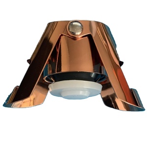 จุกปิดขวดแชมเปญคุณภาพสูงสำหรับเป็นของขวัญ - Product Image 1