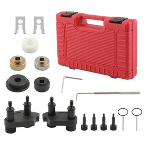 Kit d'outils de distribution pour moteur Audi VW 1.8 2.0TSI/TFSI EA888 T10352 Accessoires de chaîne de distribution - Product Image 2