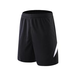 Pantalones Cortos de Verano de Algodón para Hombre con Logotipo Personalizado, Pantalones Cortos de Corte Holgado y Elegante para Ropa Casual de Calle y Viajes - Product Image 1