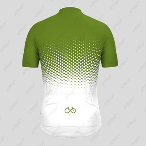 Jersey de Ciclismo Unisex sin Mangas de Alta Calidad, Transpirable, Antibacterial, con Impresión Digital del Nombre del Equipo, 100% Poliéster, Suministro OEM - Product Image 5