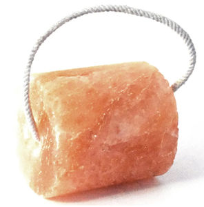 Bloque de Sal del Himalaya, Mineral Natural para Ganado, Caballos, Cabras y Vacas, Nutrición Duradera - Product Image 1